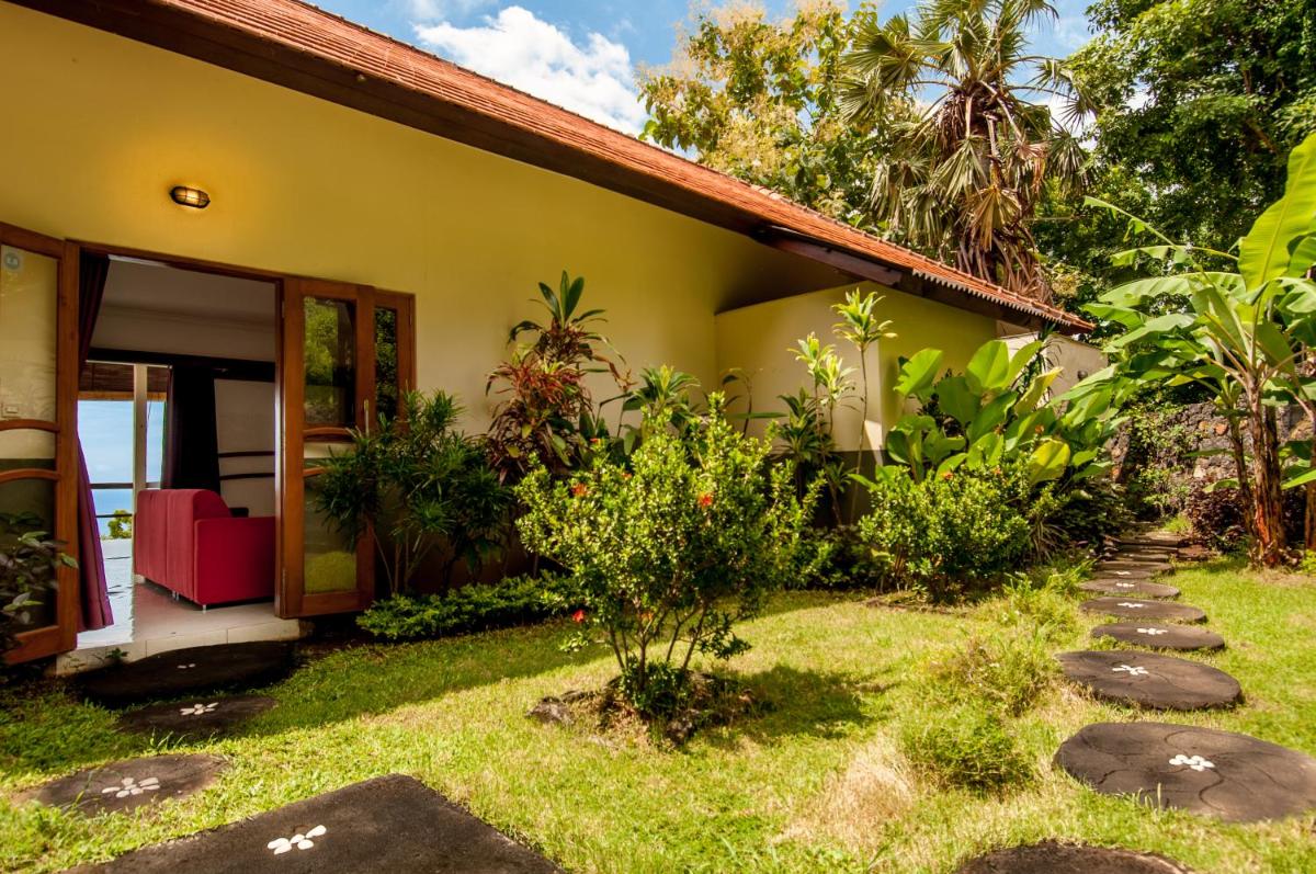 Villa Tanjung Lovina - Housity