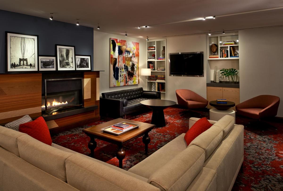 The Fifty Sonesta Select New York - Housity