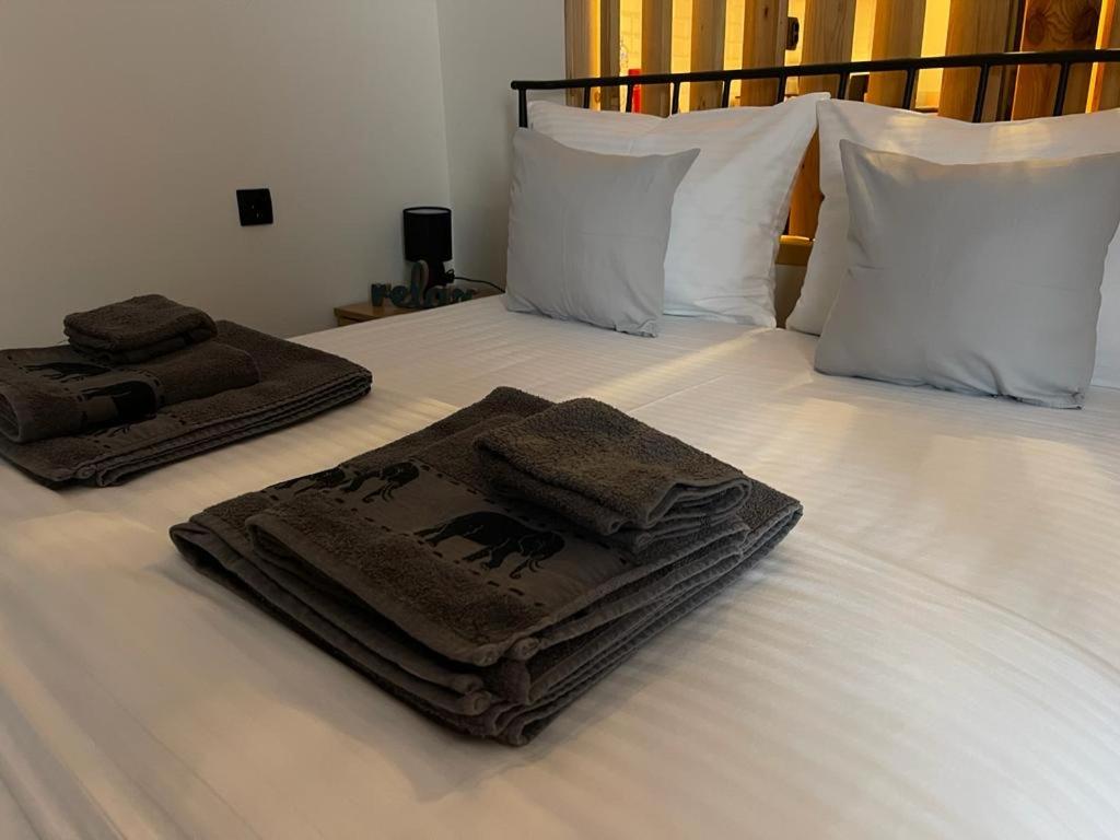 Dream Apartment Vršac - Housity