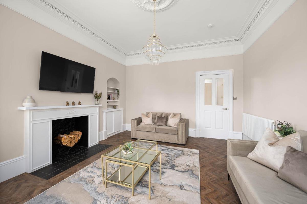 Casa Fresa - Taymouth House - Housity