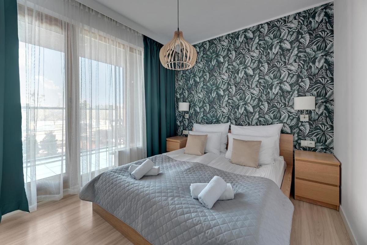 Apartamenty Apartinfo Aura - Housity