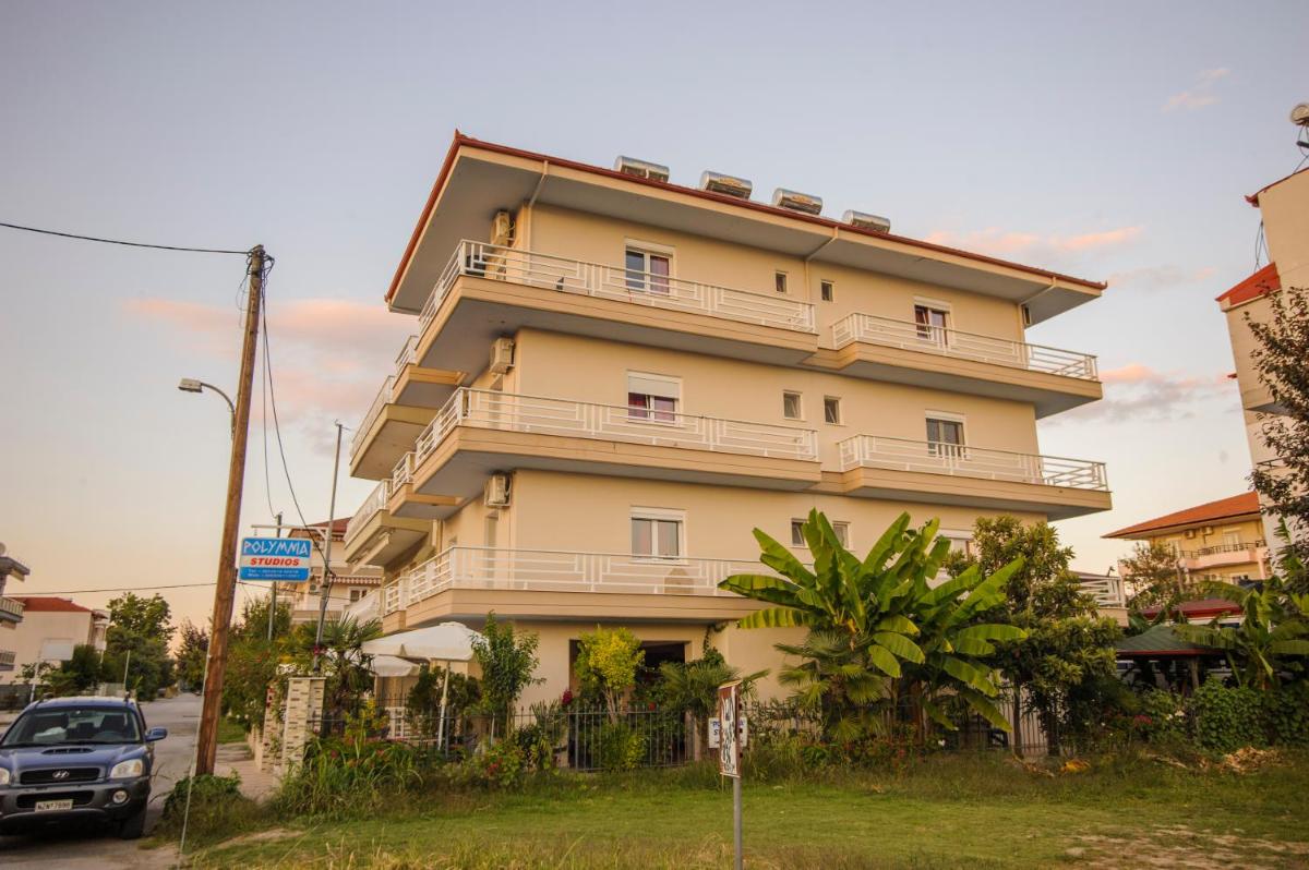 Polymnia Studios - Housity
