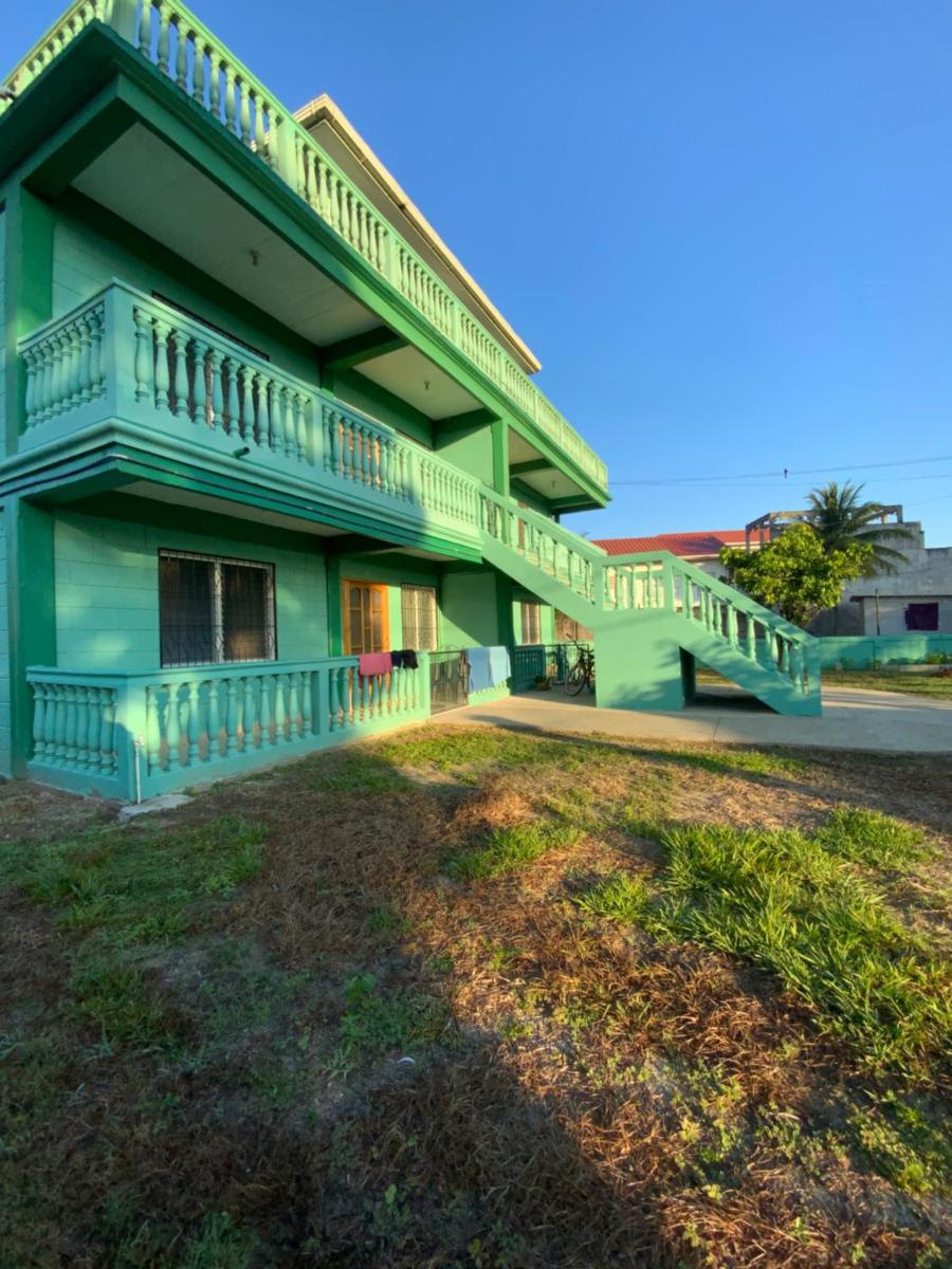 Hostel Casa Verde, Tela Atlantida. - Housity