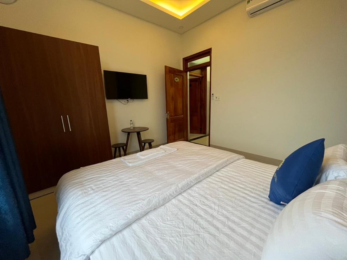 Nhà Nghỉ Ánh Dương - Hizvo