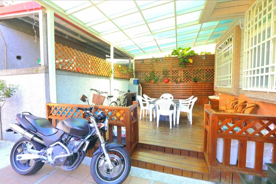 Mei Lun Xi Pan Homestay - Housity