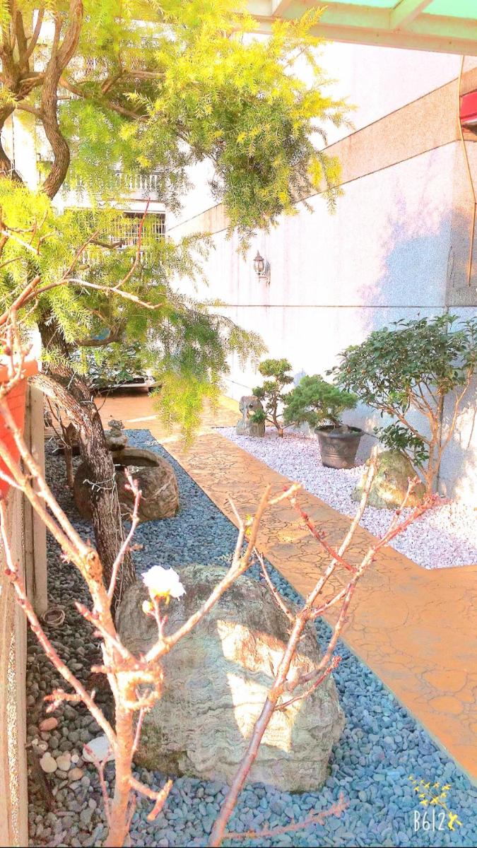 Mei Lun Xi Pan Homestay - Housity