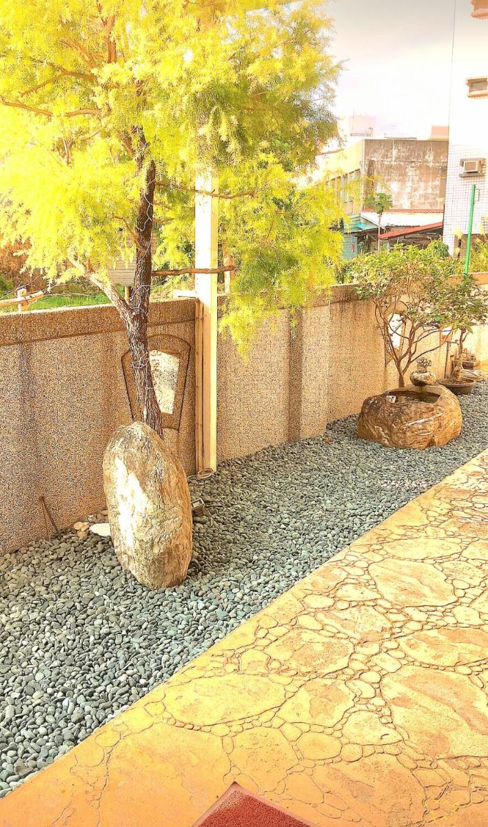 Suitetrails - Mei Lun Xi Pan Homestay