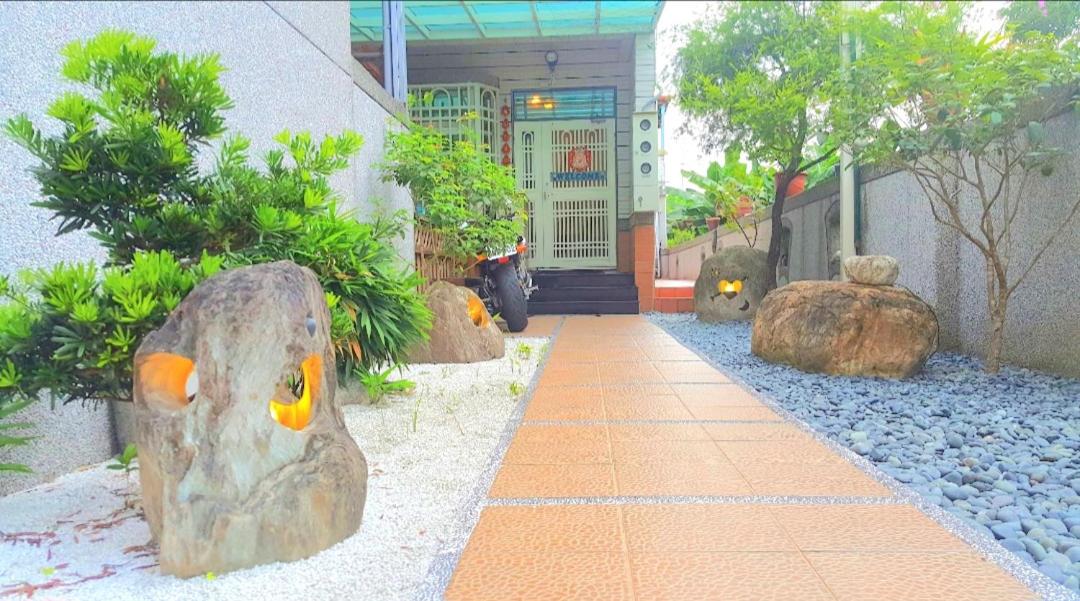 Mei Lun Xi Pan Homestay - Housity