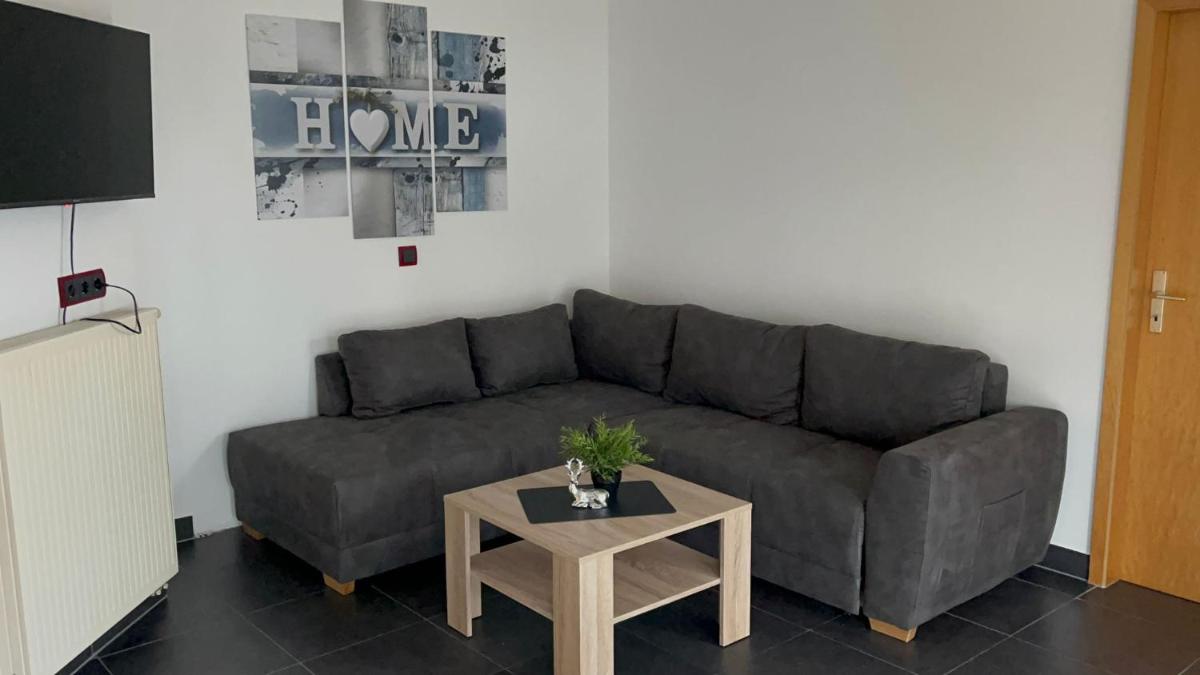 Ferienwohnung Staufenberg 2 - Housity