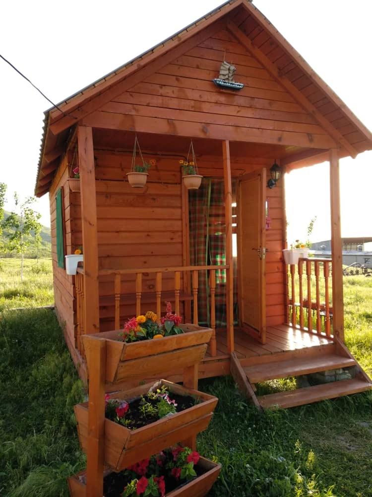 Гостевой дом Темирлан - Housity