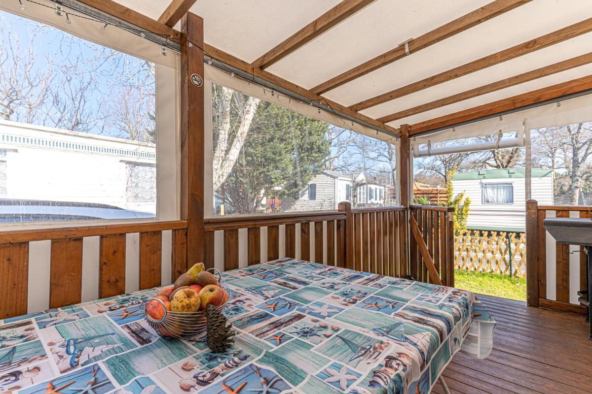 Mobilhome Bernadette - Housity