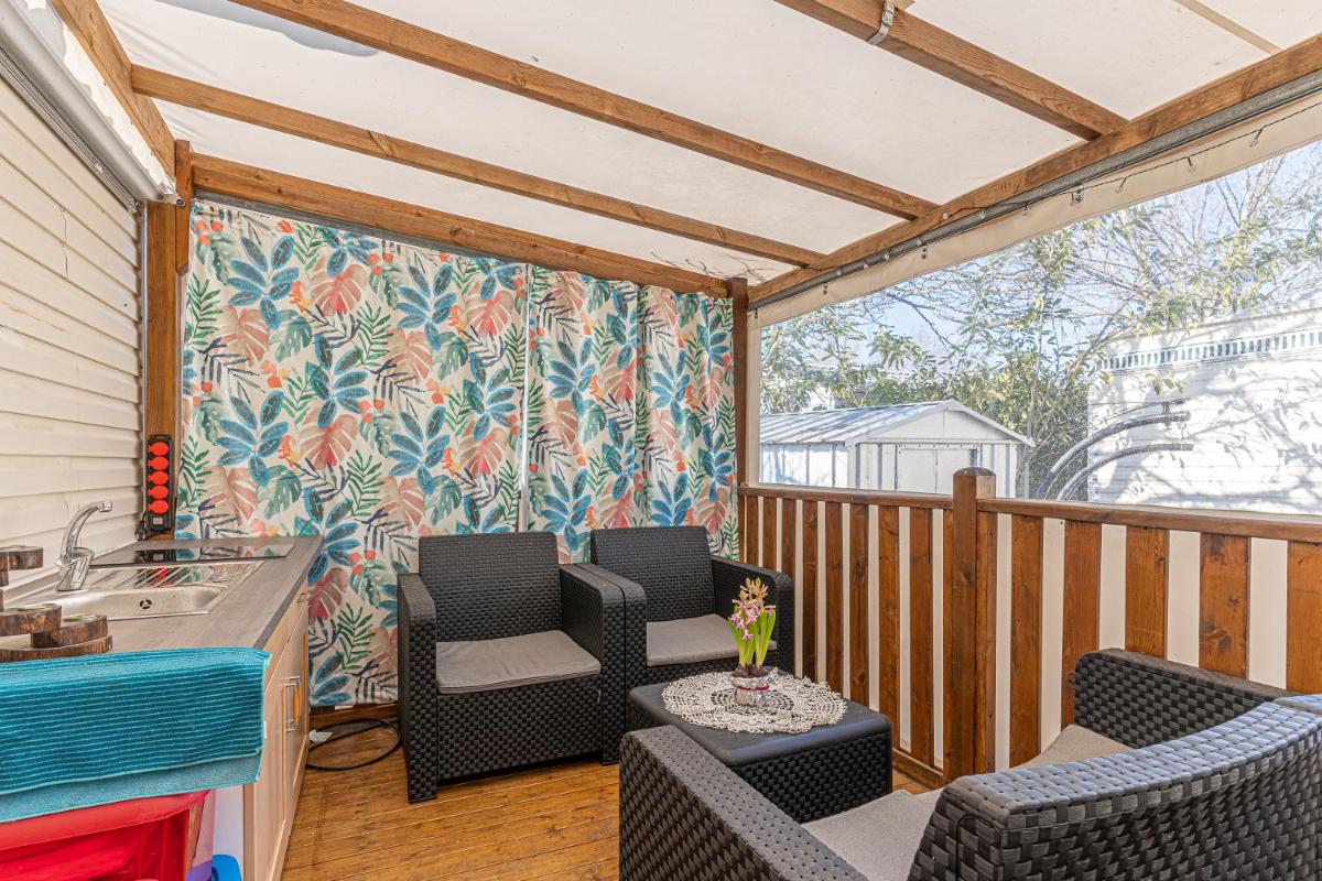 Mobilhome Bernadette - Housity