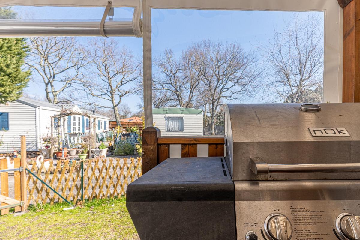 Mobilhome Bernadette - Housity
