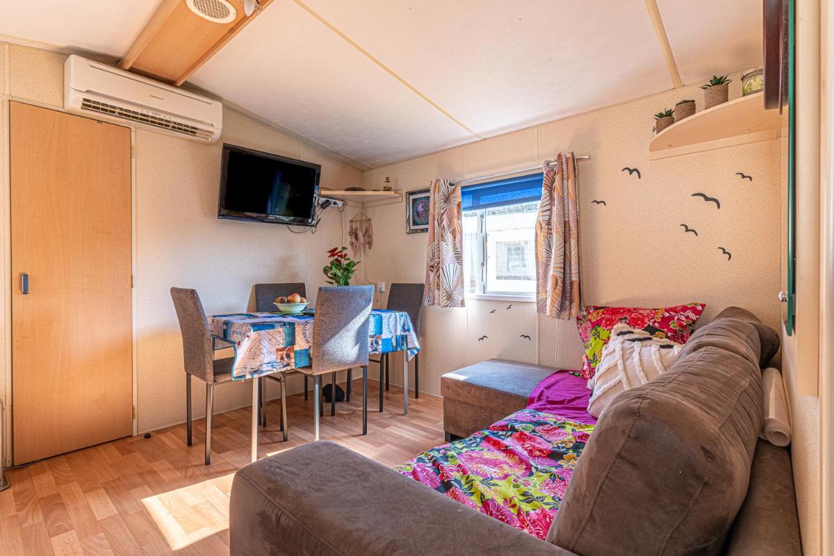 Mobilhome Bernadette - Housity