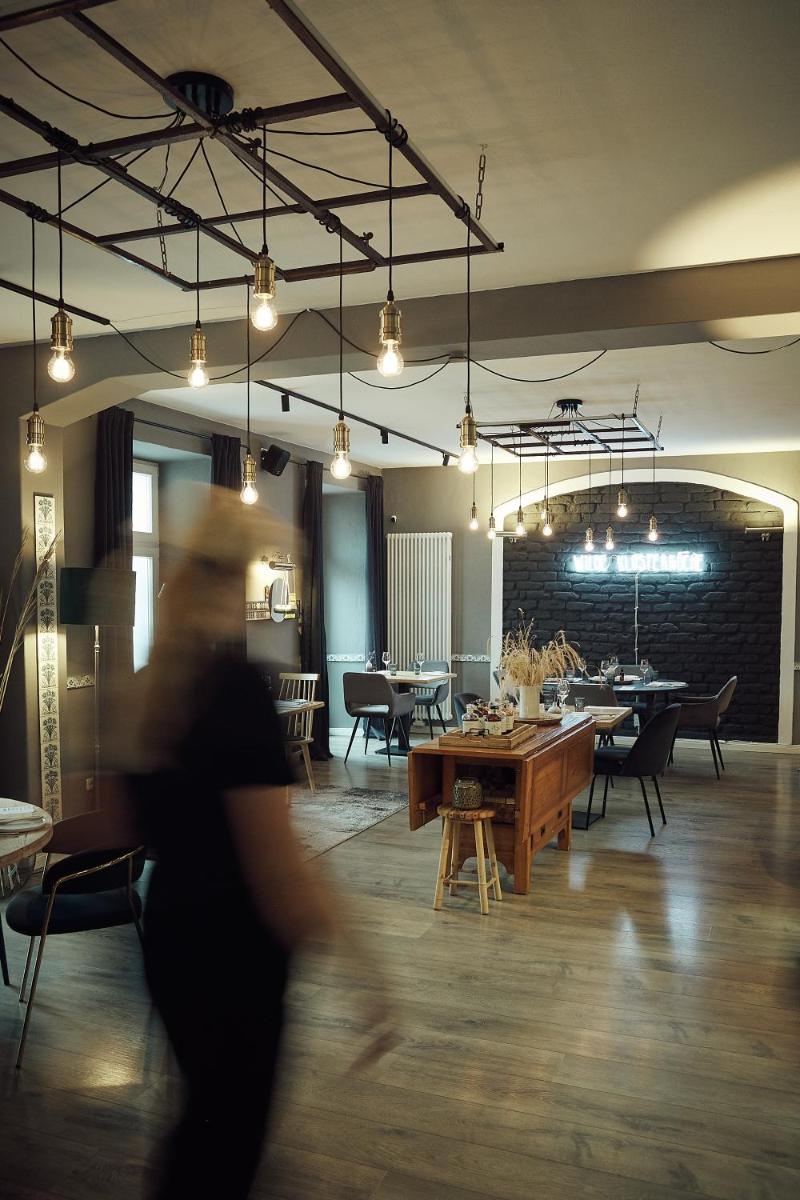 Klosterhotel Neuzelle - Hizvo