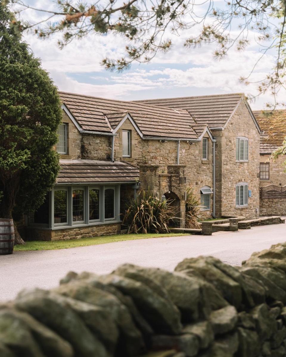 Derwent Manor Boutique Hotel, BW Premier Collection - Housity