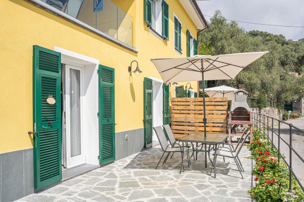 Vespa Apartments - Housity