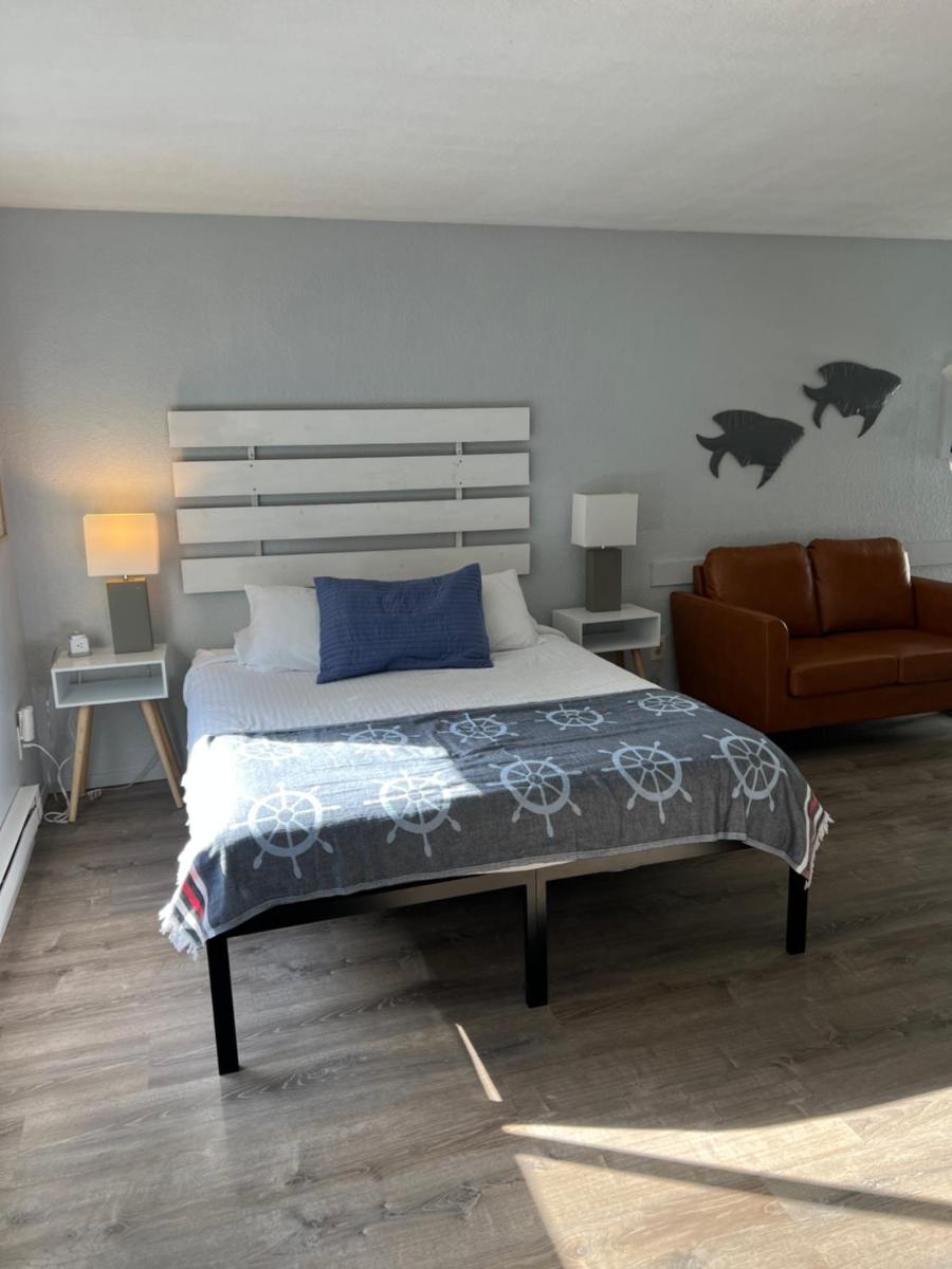 The Guesthouse Ocean View Cottages - Housity