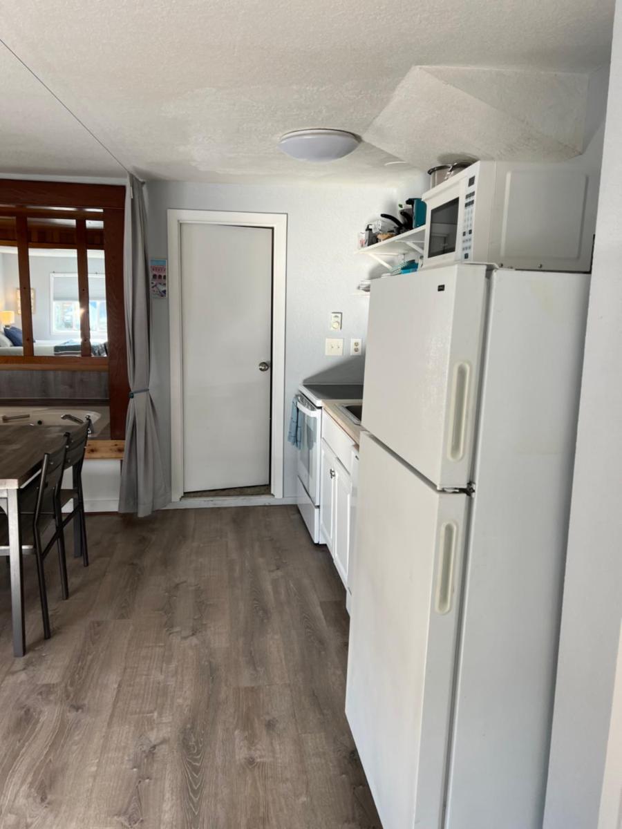 The Guesthouse Ocean View Cottages - Housity