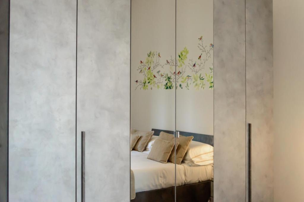 Suitetrails - Homelink Firenze - Charlotte