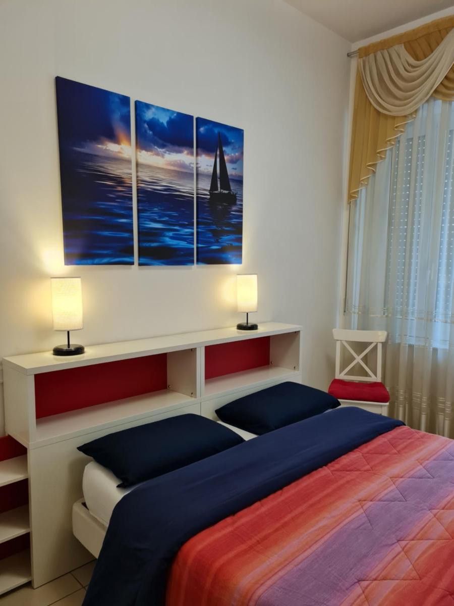 Bed and Breakfast Trestelle - Housity