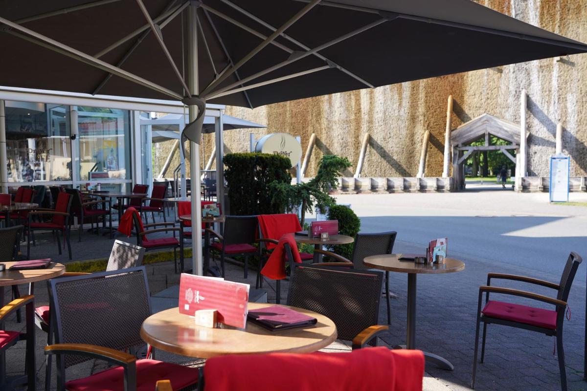 Hotel Dreyer Garni - Housity
