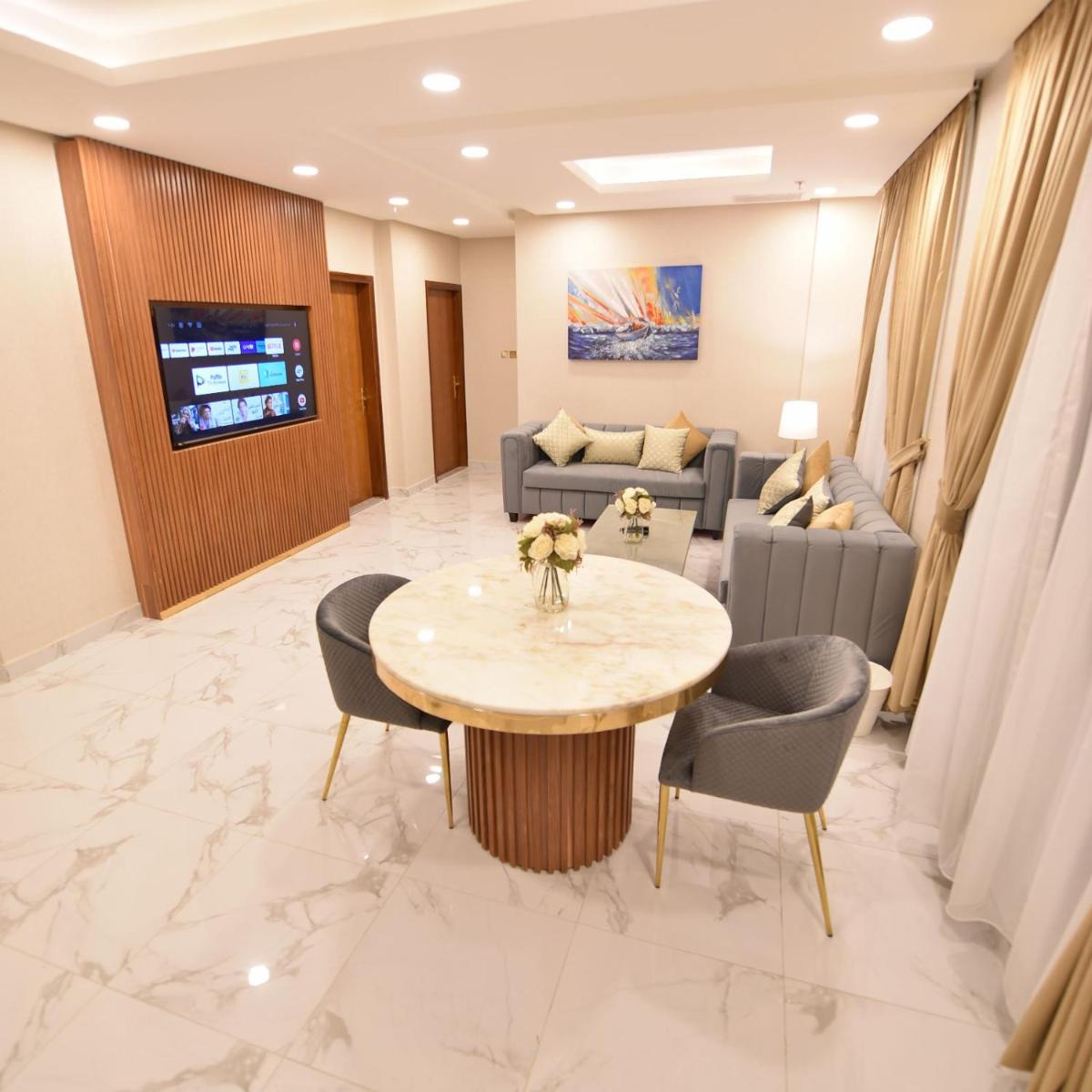 الدانة للشقق الفندقية - Housity