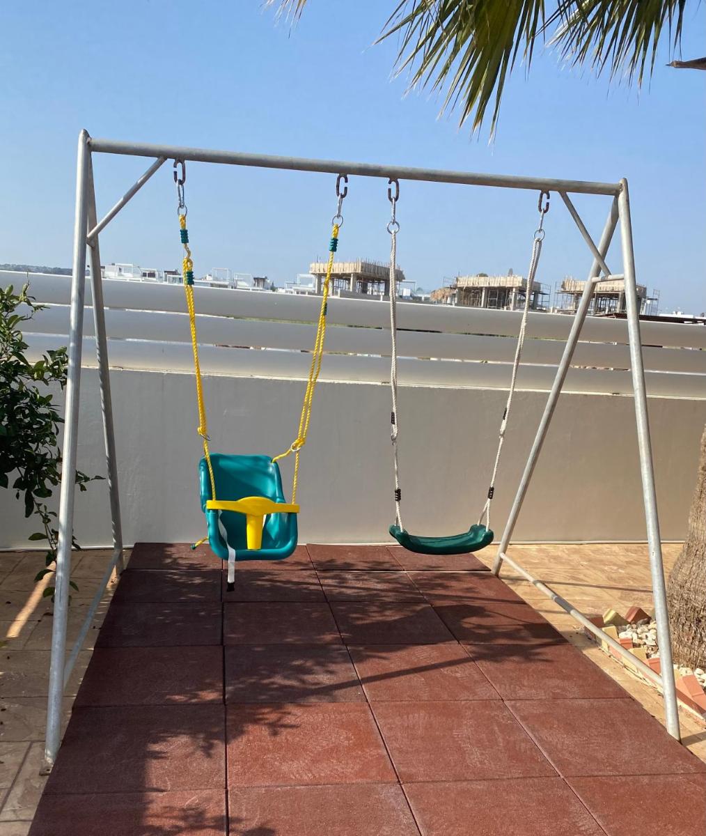 Villas Ithaca Protaras - Housity