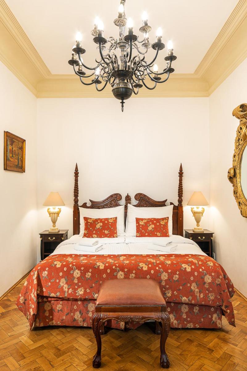 BHG Apartments Prague - Housity