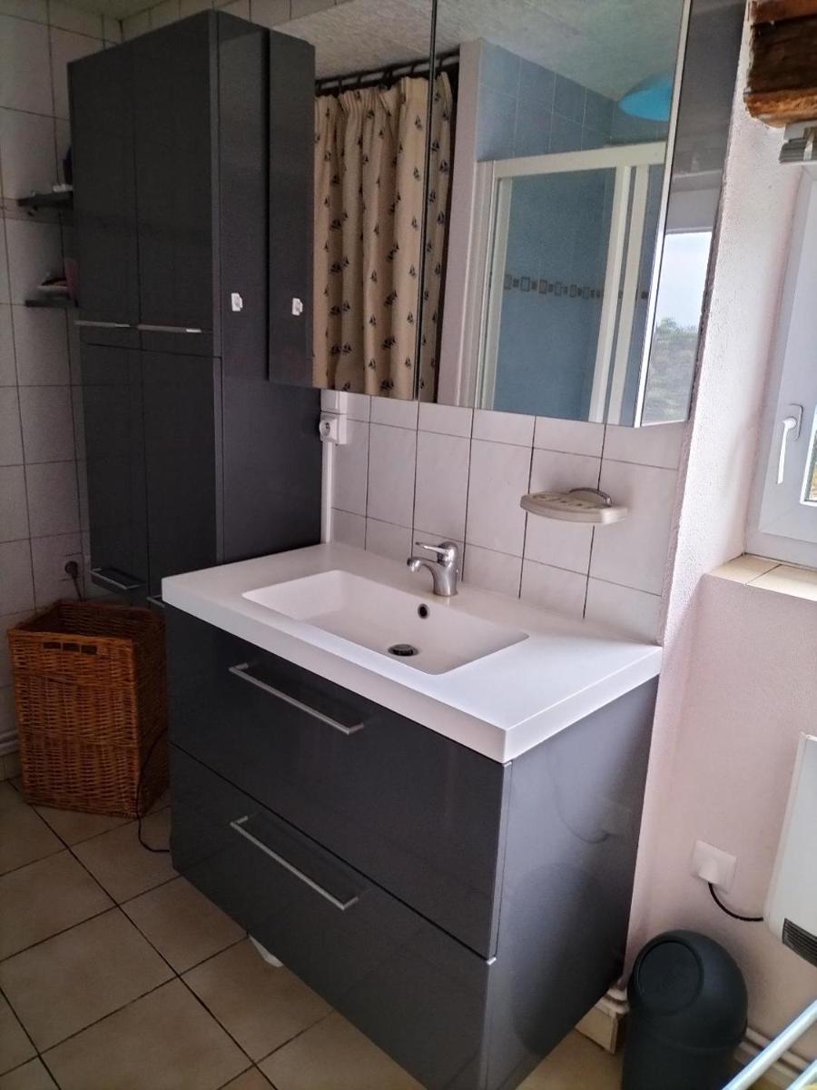 Le Vignoble - Housity