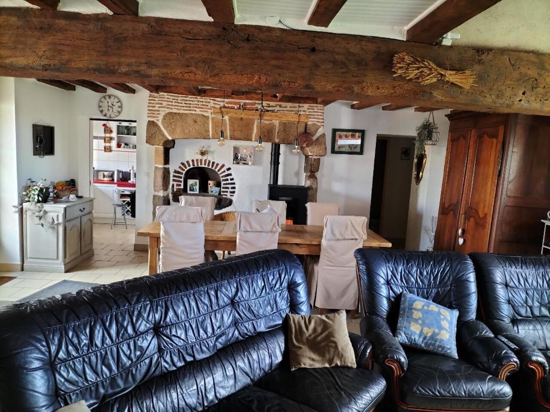Le Vignoble - Housity