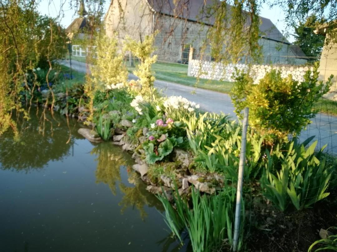 Le Vignoble - Housity