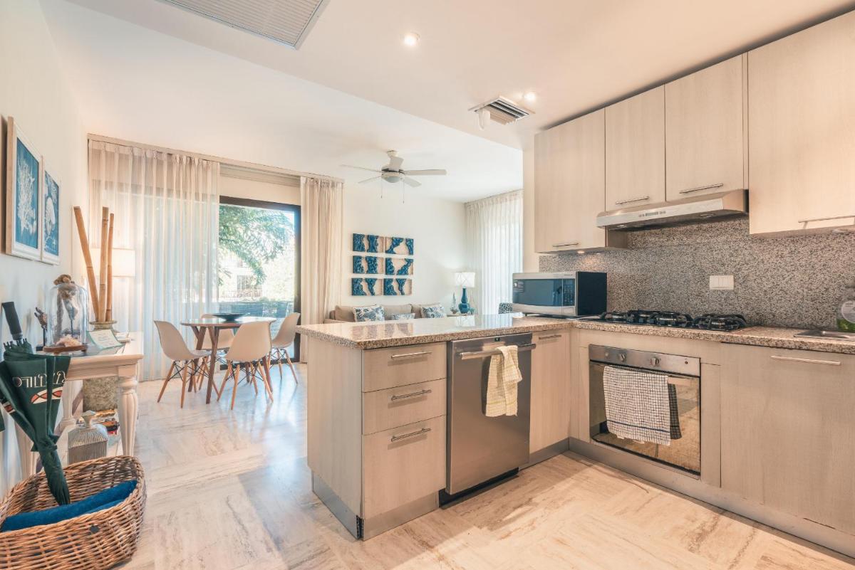 Newly Added 1BR El Portillo Luxury - Housity