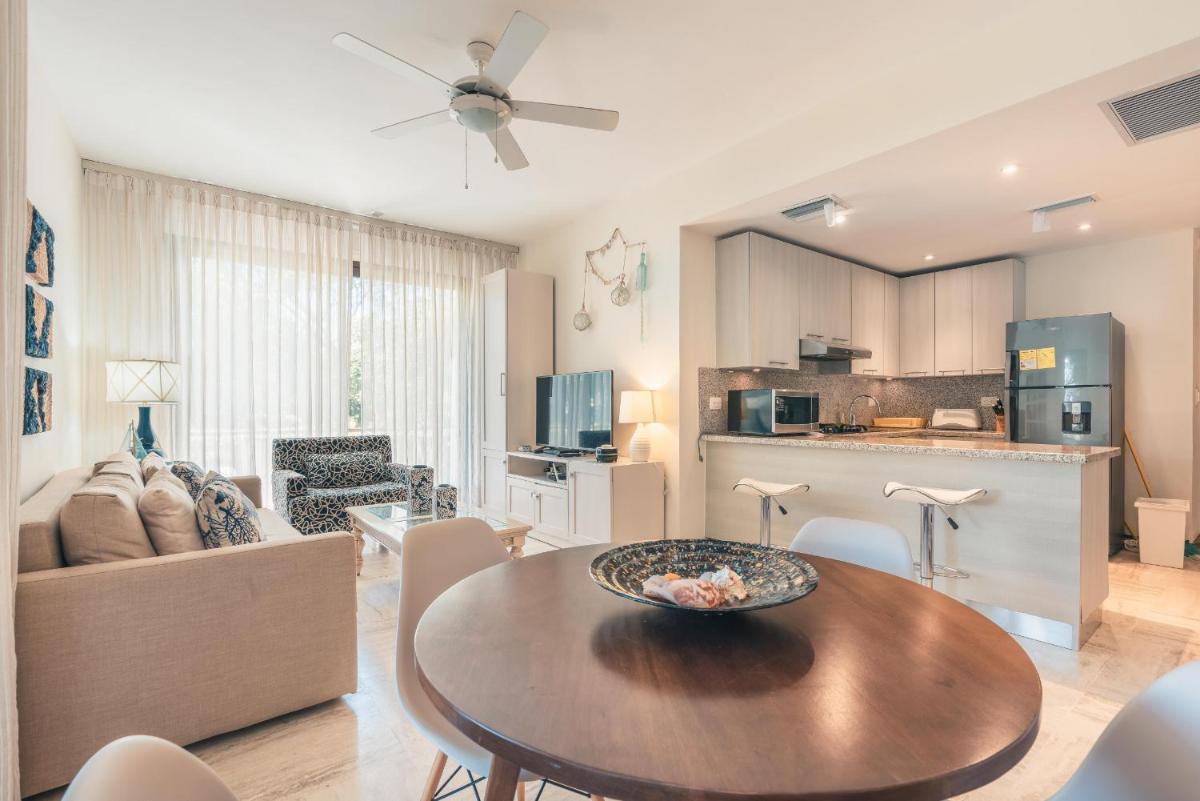 Newly Added 1BR El Portillo Luxury - Housity