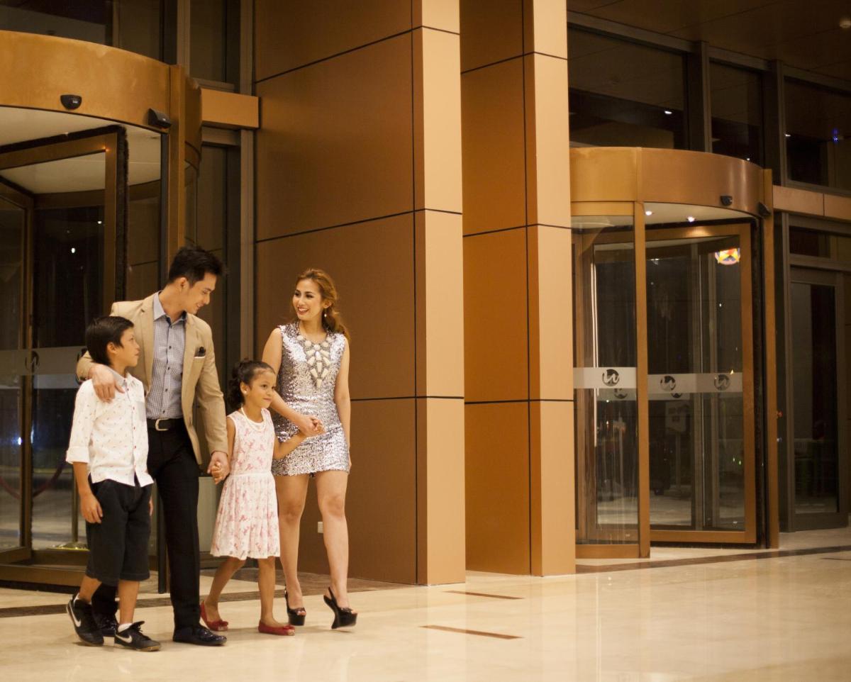 Widus Hotel Clark - Housity