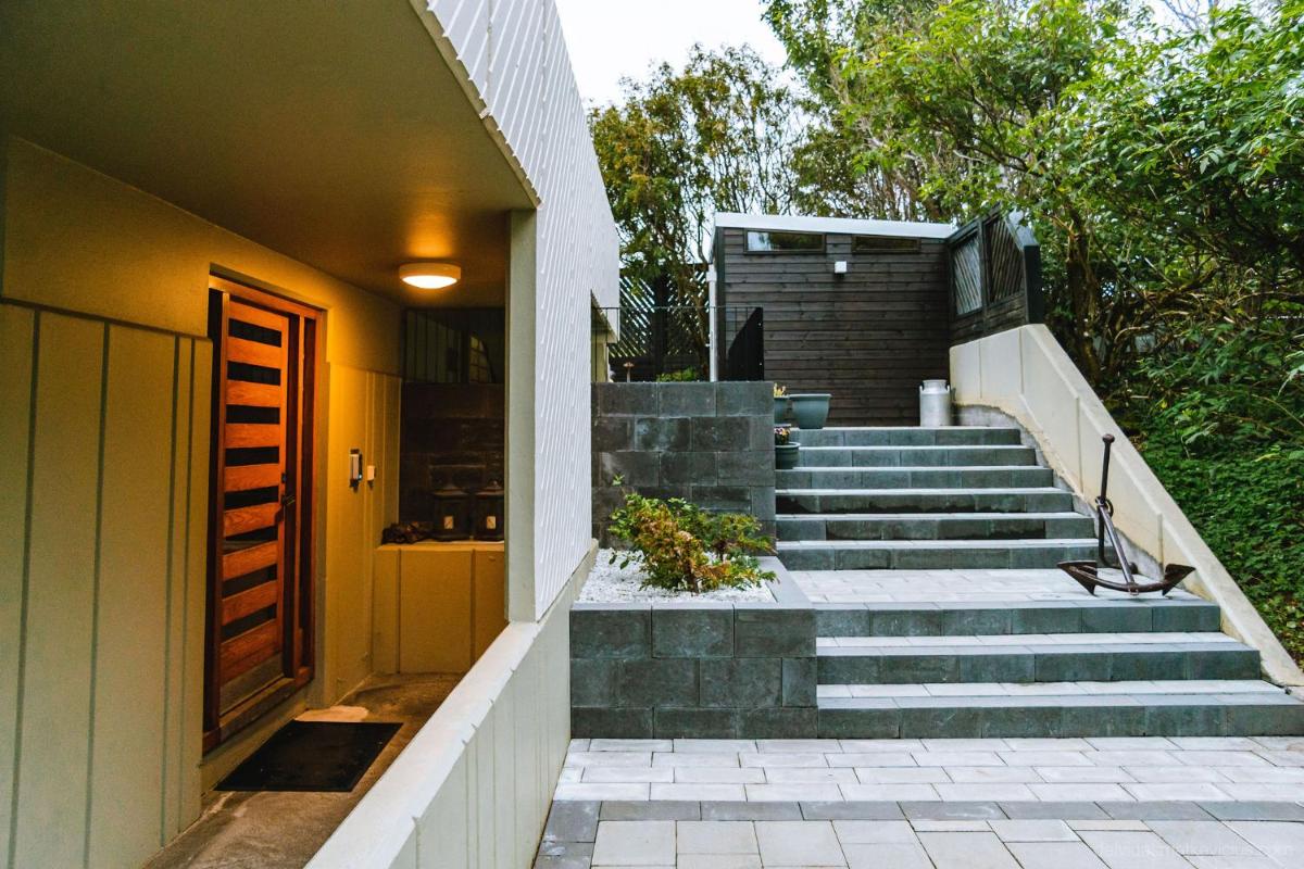 Suitetrails - Smart Luxury - Private Gym, Hot Tub & Sauna