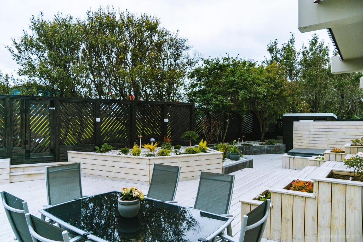 Suitetrails - Smart Luxury - Private Gym, Hot Tub & Sauna