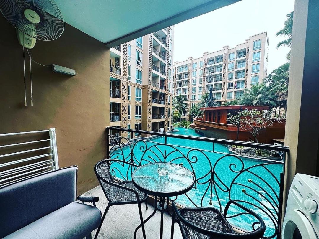 Atlantis Condo D217 - Housity