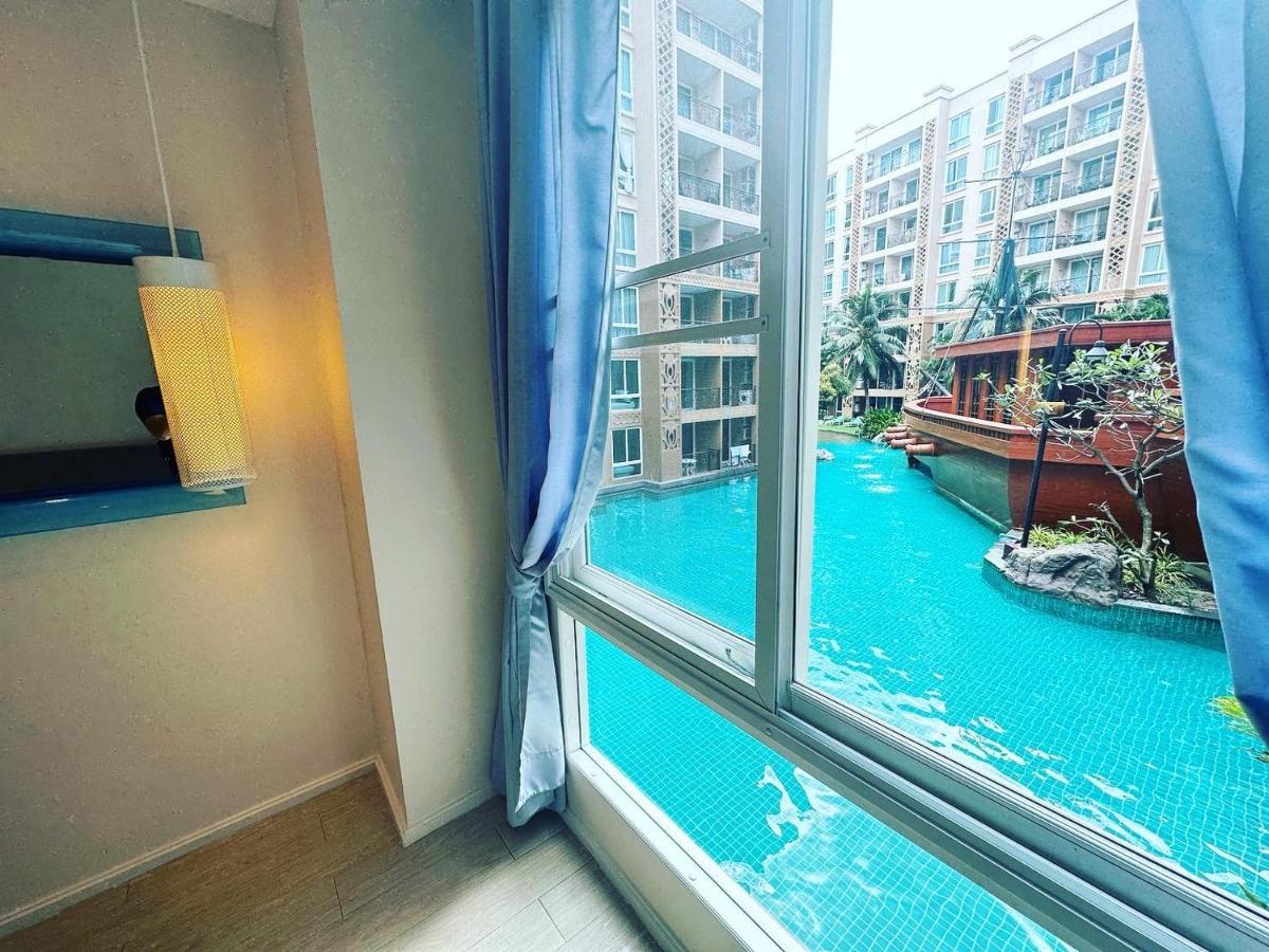 Atlantis Condo D217 - Housity