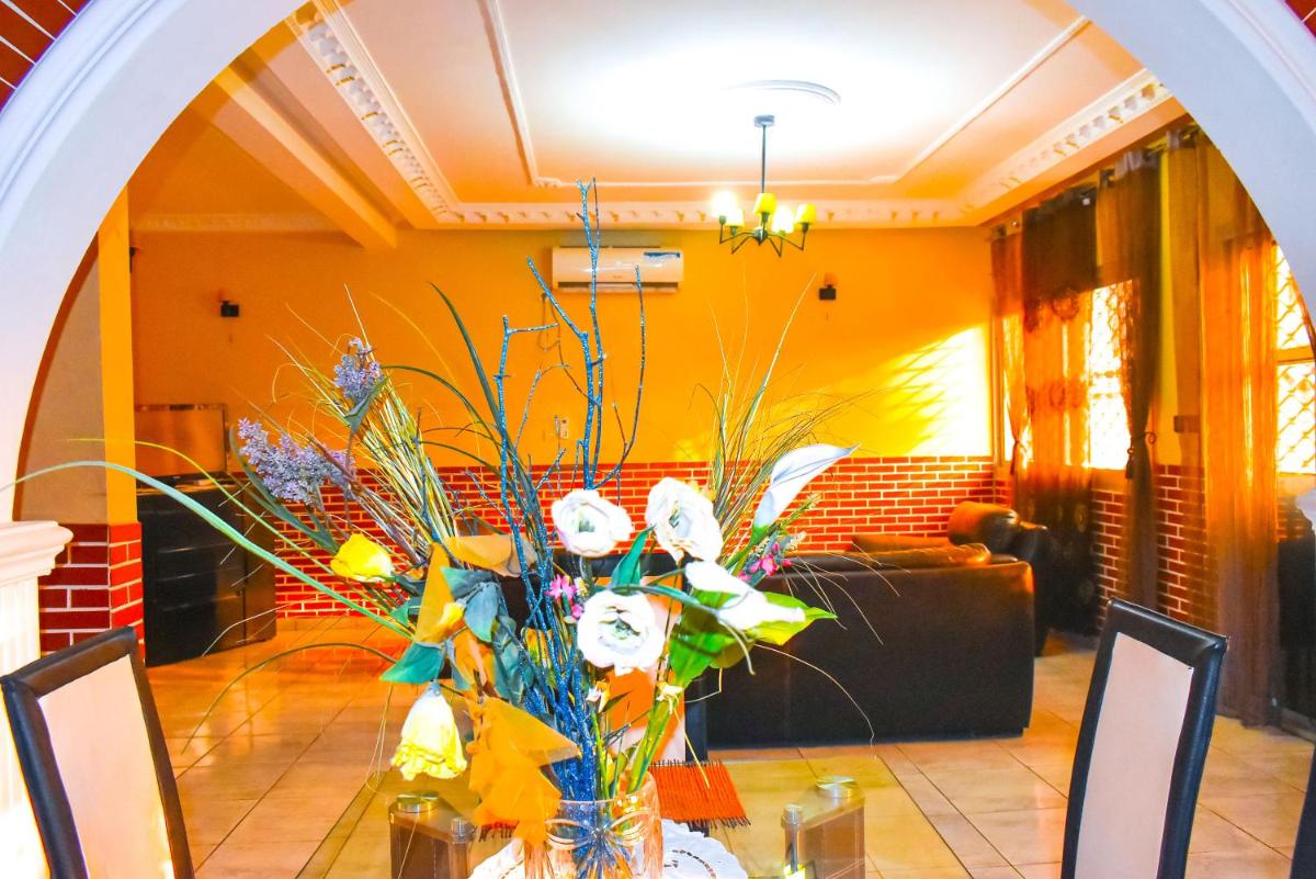 Résidence Hotelière Borel Denver - Housity