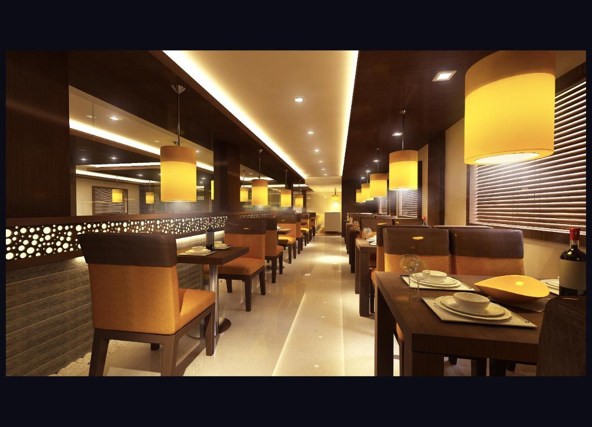 Hotel JUJU International - Housity
