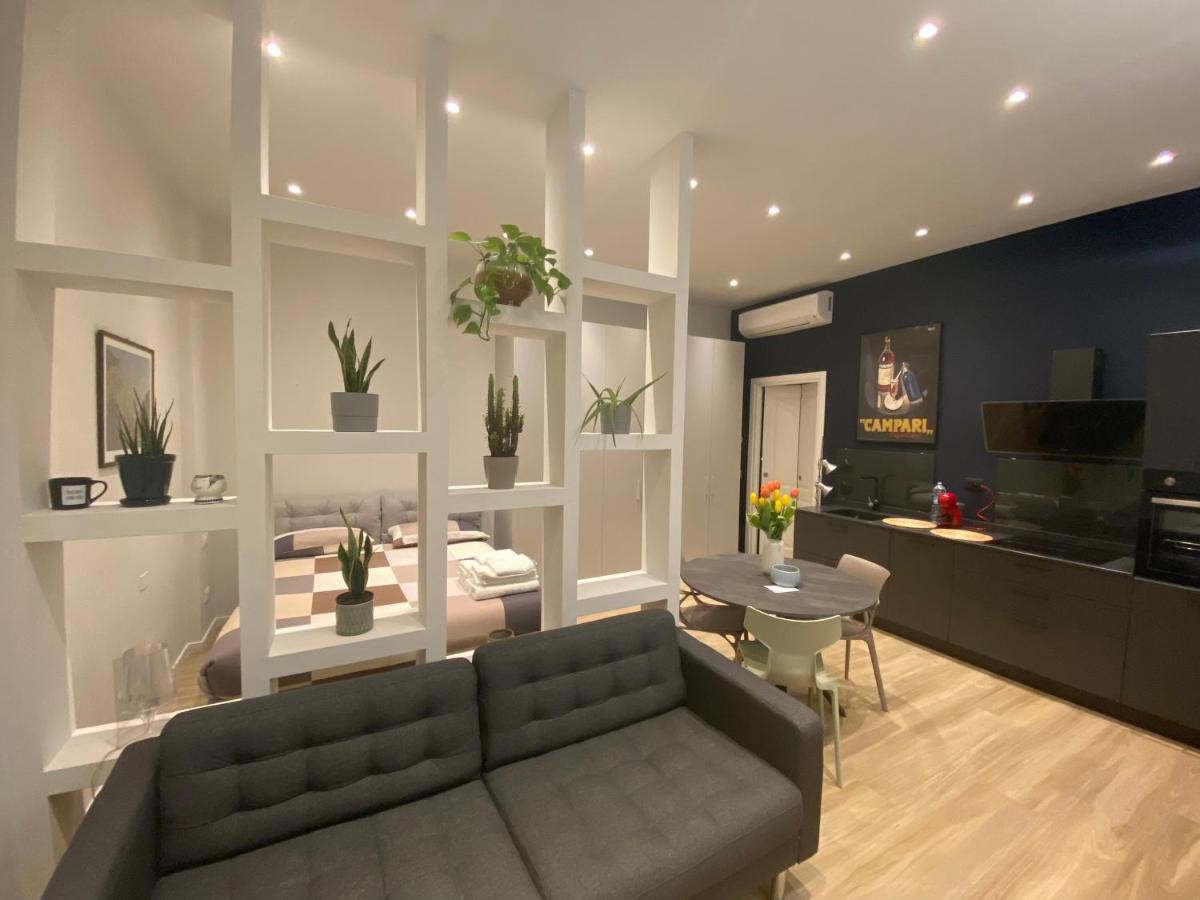 #milanodabere Urban Loft - Housity