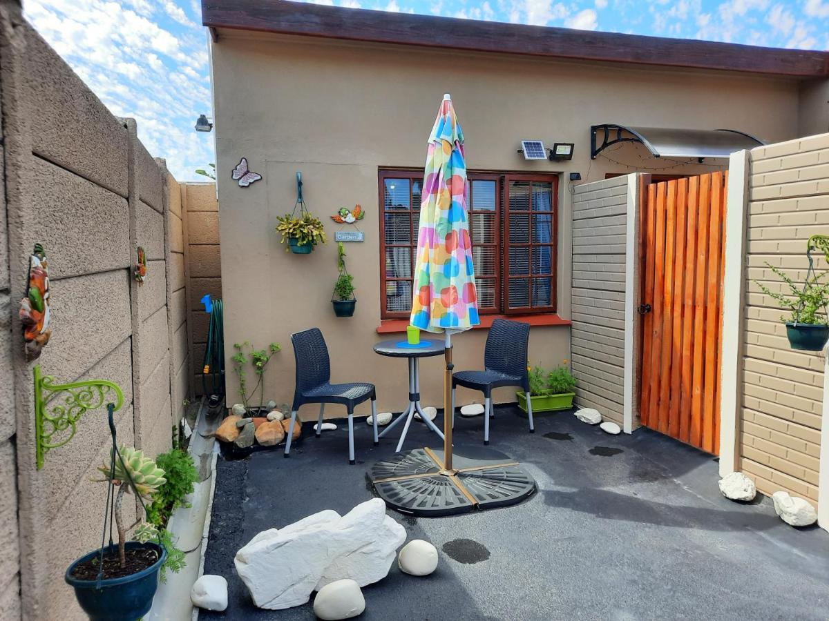Suitetrails - Cape Cozy Cottages