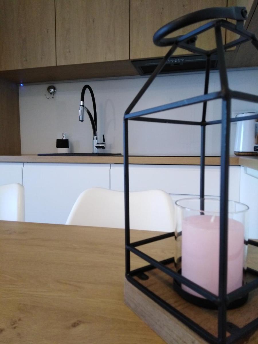 Apartament Premium 72 - Housity