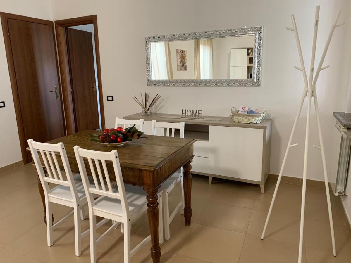 La Casetta Rosa - Housity