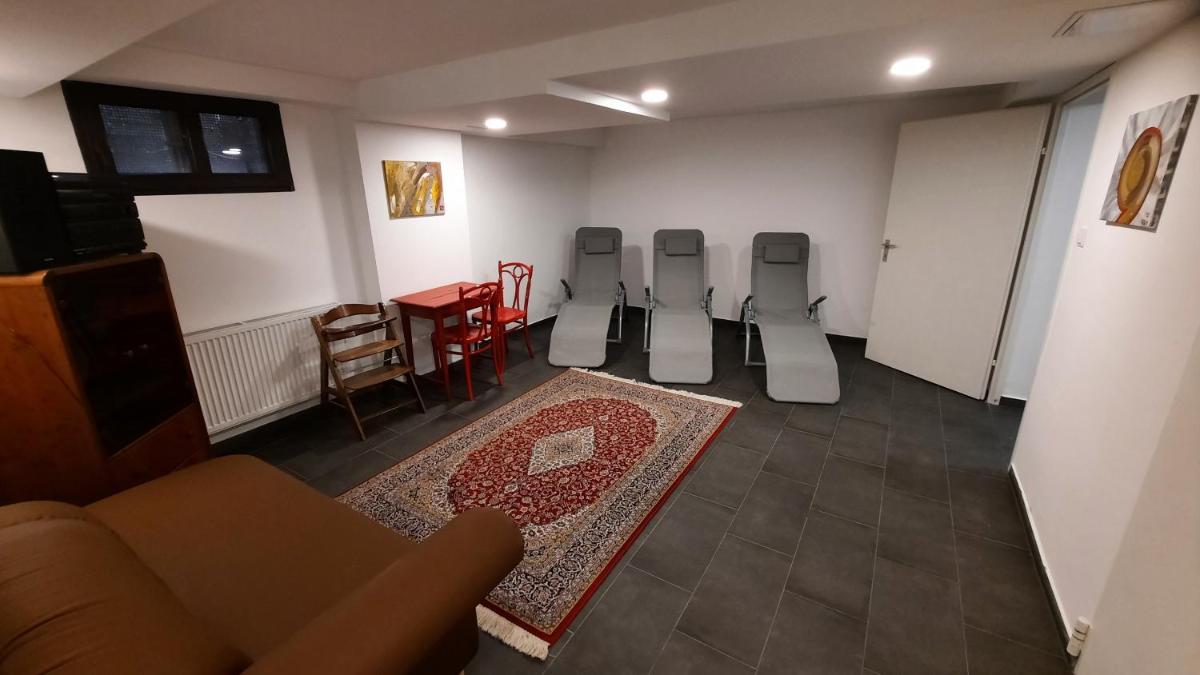 Belle Air Lodge - Housity