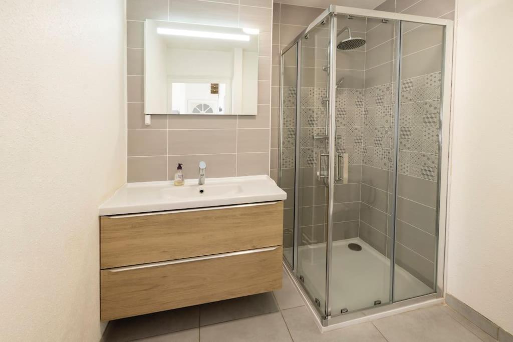 Le Serein - Tout équipé - proche centre - Housity