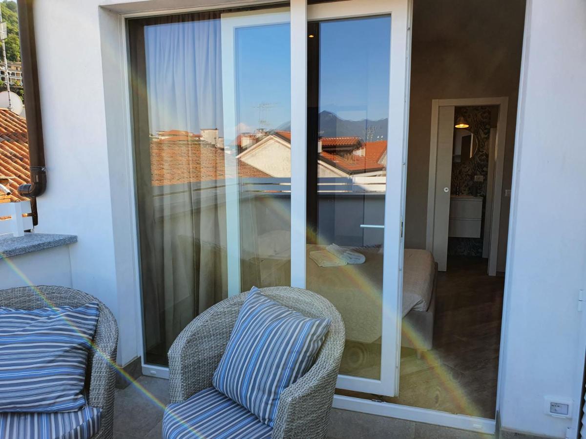 Le Ochette Di Stresa - Housity