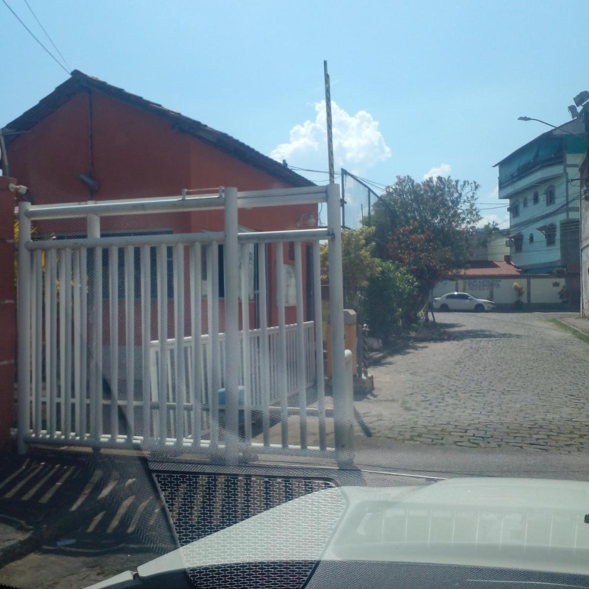 Suíte Confortável - Housity