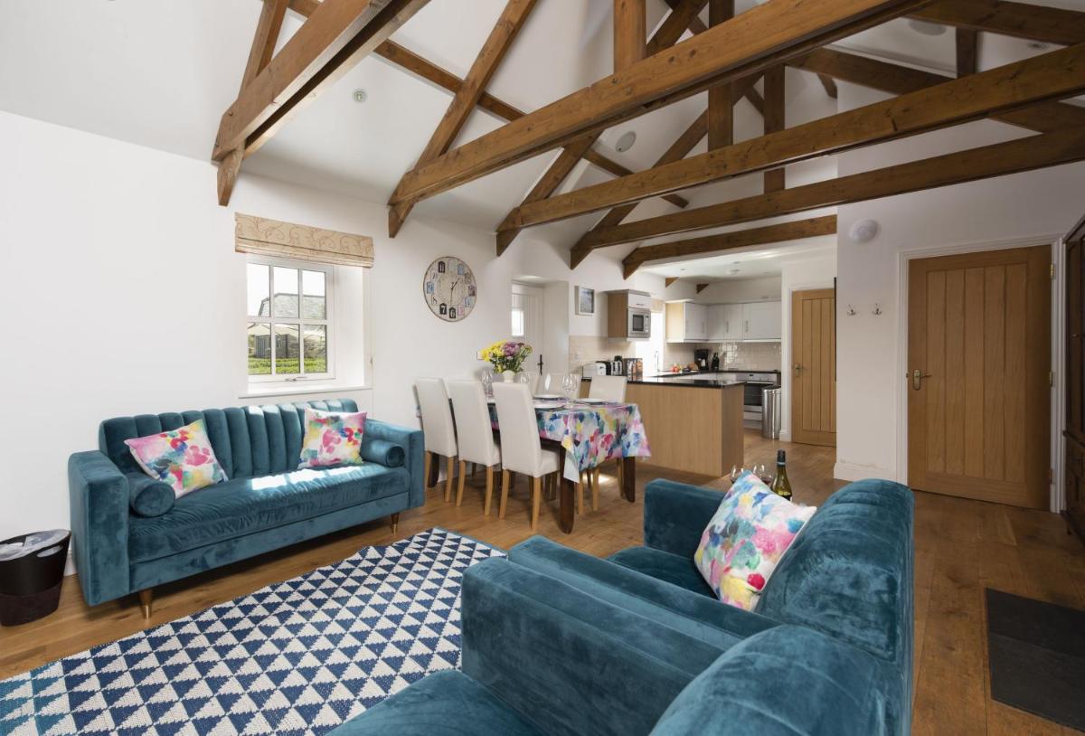 Heather Cottage - Gonwin Manor - Housity